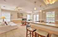 Lainnya 3 Luxury Palm Coast Vacation Home w/ Private Pool