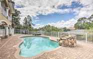 Others 6 Luxury Palm Coast Vacation Home w/ Private Pool