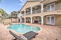 Khác Luxury Palm Coast Vacation Home w/ Private Pool