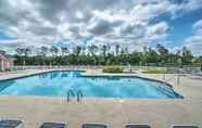 Others 3 Myrtle Beach Condo on Intracoastal Waterway!