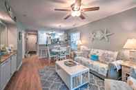 Others Myrtle Beach Condo on Intracoastal Waterway!