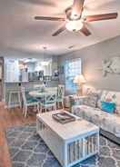 Imej utama Myrtle Beach Condo on Intracoastal Waterway!