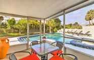 Others 4 Merritt Island Home With Private Pool & Patio!