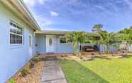 Others 5 Merritt Island Home With Private Pool & Patio!