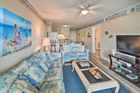 อื่นๆ Myrtle Beach Condo w/ Community Beach Access!