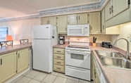 Others 4 Myrtle Beach Condo w/ Community Beach Access!