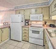 อื่นๆ 4 Myrtle Beach Condo w/ Community Beach Access!