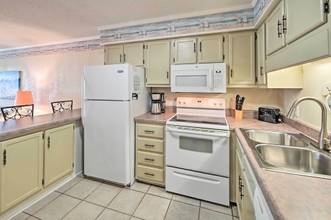 Others 4 Myrtle Beach Condo w/ Community Beach Access!