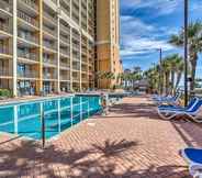 Lainnya 5 Myrtle Beach Condo w/ Resort Pool & Beach Access!