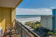 Lainnya Myrtle Beach Condo w/ Resort Pool & Beach Access!