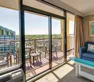 Lainnya 2 Myrtle Beach Condo w/ Resort Pool & Beach Access!