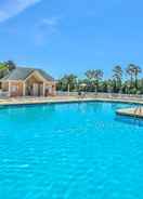 ภาพหลัก Myrtle Beach Resort Rental on Waterway