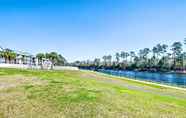 Lainnya 5 Myrtle Beach Resort Rental on Waterway