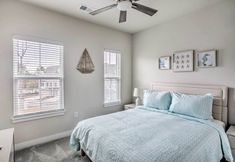 Others 4 N Myrtle Beach Townhome Near Barefoot Resort!