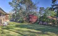 Others 4 North Augusta Hideaway w/ Yard in Quiet Area!