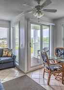 ภาพหลัก Myrtle Beach Condo w/ Balcony + Beach Access!