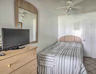 อื่นๆ 2 Myrtle Beach Condo w/ Balcony + Beach Access!