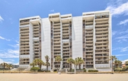 Others 3 Oceanfront Myrtle Beach Condo w/ Outdoor Pool