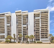 Others 3 Oceanfront Myrtle Beach Condo w/ Outdoor Pool