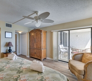 Others 2 Oceanfront Myrtle Beach Condo w/ Outdoor Pool