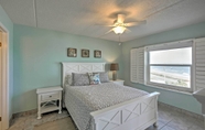 Others 2 Oceanfront Ormond Beach Condo w/ Balcony & Pool!