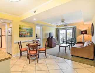 Khác 2 Pawleys Island Resort Condo Near Beach!