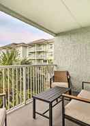 Imej utama Pawleys Island Resort Condo Near Beach!