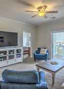 Imej utama Quaint Myrtle Beach Condo: 7 Mi to Shoreline!