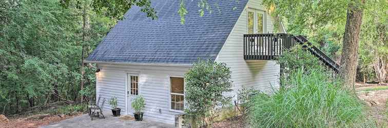 Others Pet-friendly Central Cottage: 2 Miles to Clemson!