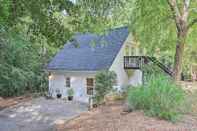 Others Pet-friendly Central Cottage: 2 Miles to Clemson!