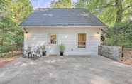 Others 3 Pet-friendly Central Cottage: 2 Miles to Clemson!