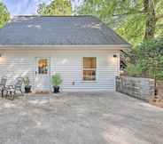 Others 3 Pet-friendly Central Cottage: 2 Miles to Clemson!