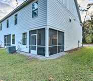 Others 2 New! Hilton Head Island Townhome w/ Screened Porch