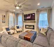 Lain-lain 4 New! Hilton Head Island Townhome w/ Screened Porch