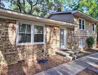 Others 2 Pet-friendly Home. Short Walk to Scenic Overlook!