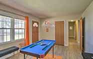 Others 5 Pet-friendly Easley Family House w/ Game Room