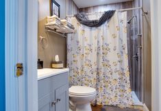 Others 4 Saint Helena Island Getaway w/ Marsh Views!