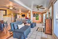 Others Ridgeway Lake House Rental w/ Boat Dock!