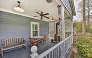 Others 7 Ridgeland Vacation Rental < 30 Mi to Beaufort