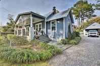 Others Ridgeland Vacation Rental < 30 Mi to Beaufort