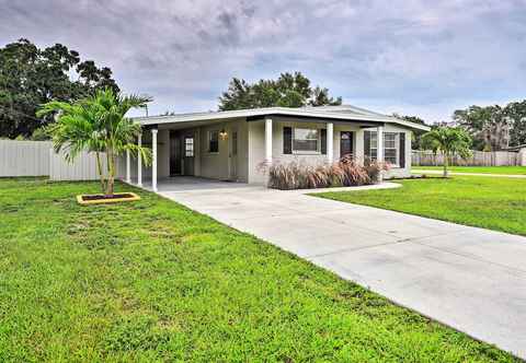 Others 'sarasota Sunset House' w/ Spacious Patio!