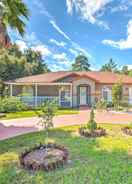 Imej utama Pet-friendly Ocala Escape w/ Private Pool & Yard!