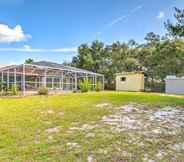 Others 3 Pet-friendly Ocala Escape w/ Private Pool & Yard!