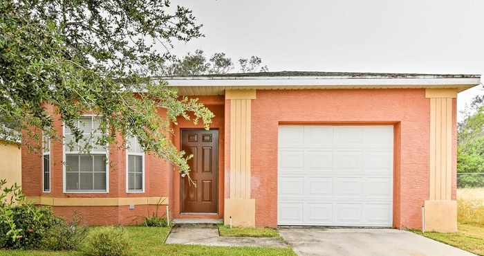 Others Sebring Home Close to Lakes & Legoland