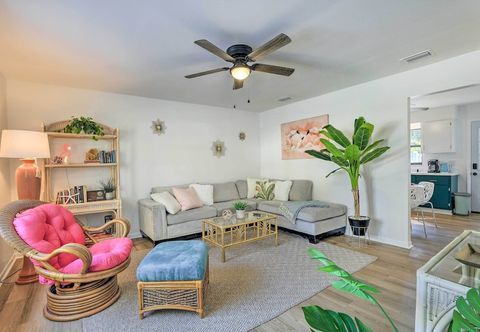 Others Refreshing Gulfport Escape: Boat, Fish & More