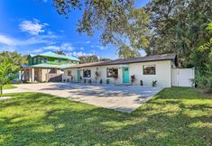 Lain-lain 4 Refreshing Gulfport Escape: Boat, Fish & More