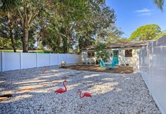 Lainnya 6 Refreshing Gulfport Escape: Boat, Fish & More