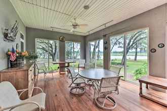 Others 4 Serene Waterfront Retreat On Okatie River!