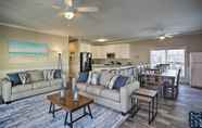 Others 5 Spacious Murrells Inlet Home W/pool, Walk to Shore