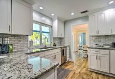 Lain-lain 6 Stylish Largo Getaway - 2 Mi to Beach!